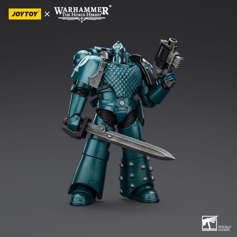 Warhammer The Horus Heresy Action Figure Alpha LegionHeadhunter Prime 20 cm 1