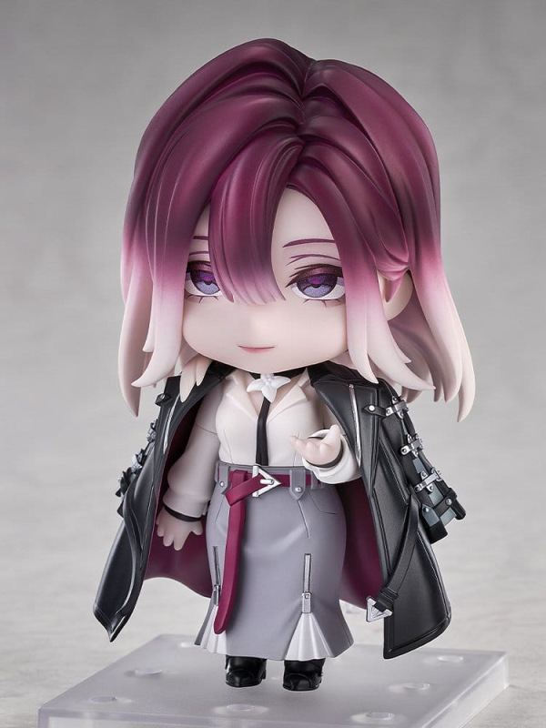 Path to Nowhere Nendoroid Action Figure Shalom 10 cm 3