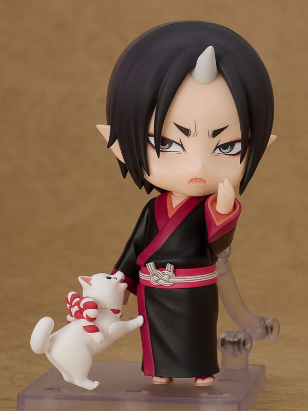 Hozuki no Reitetsu Nendoroid Action Figure Hozuki 2.0 10 cm 5