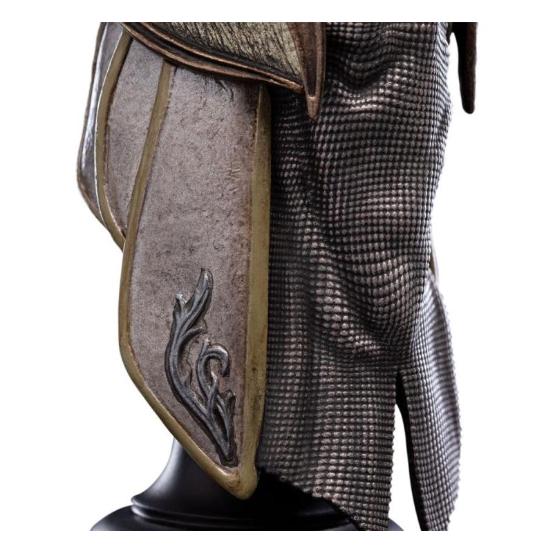 The Hobbit: Mirkwood Palace Guard Helm 1/4 Replica - Weta Workshop