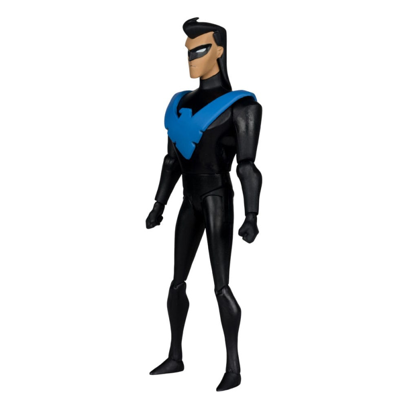 DC Direct Action Figure The New Batman Adventures Nightwing 15 cm 6