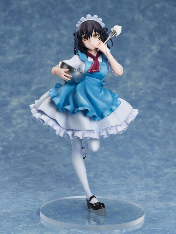 Strike the Blood Final PVC Statue 1/7 Yukina Himeragi Maid Ver. 22 cm