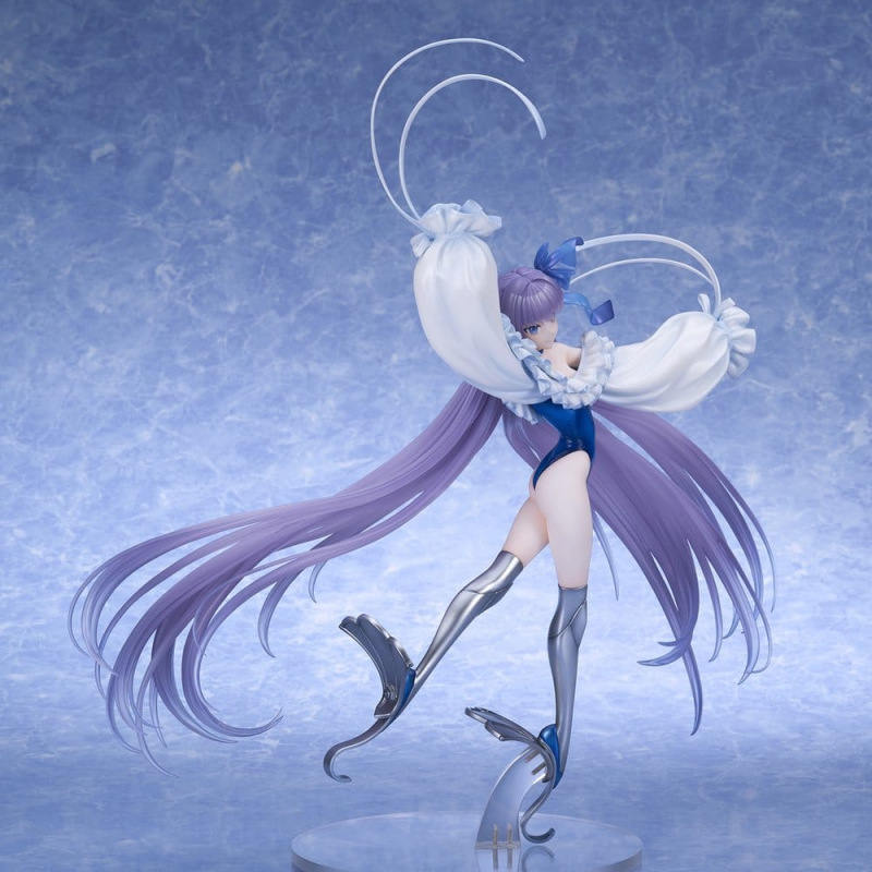 Fate/Grand Order PVC Figure Lancer/Mysterious Alter Ego ? (Second Ascension) 36 cm 14