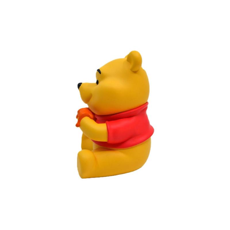 Disney Coin Bank Winnie the Pooh 15 cm