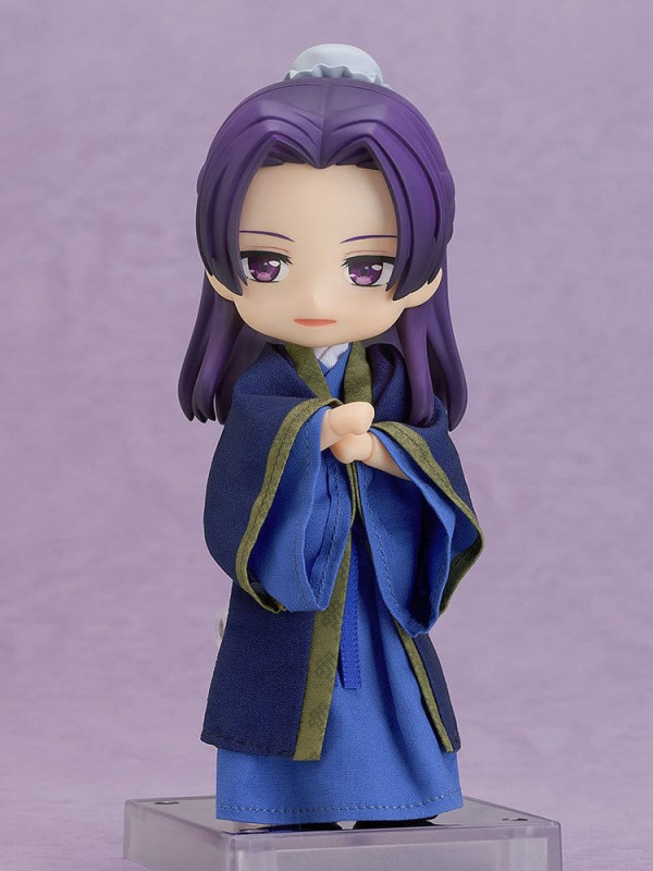 The Apothecary Diaries Nendoroid Doll Action Figure Jinshi 14 cm 3