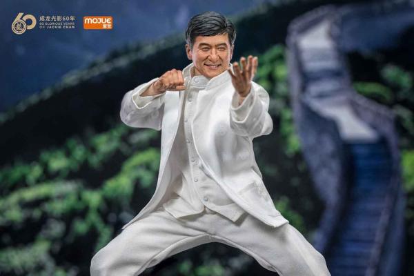 Jackie Chan Action Figure 1/6 Jackie Chan - Legendary Edition 30 cm