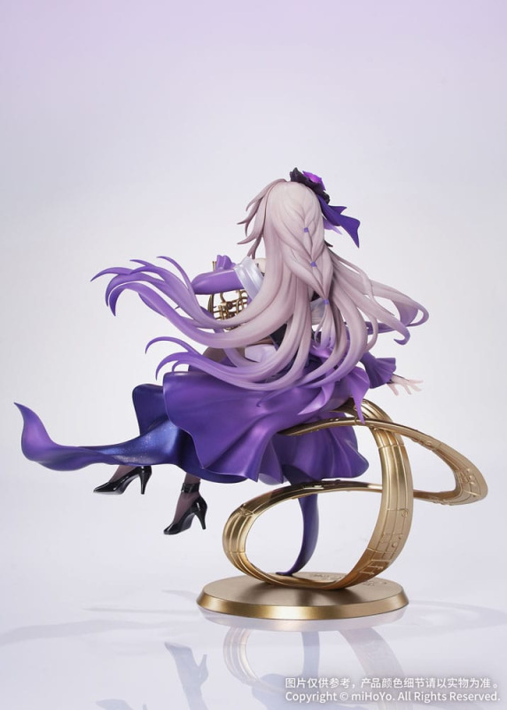 Honkai: Star Rail Gift+ PVC Statue 1/8 The Herta: Star Rail Live Ver. 19 cm 2
