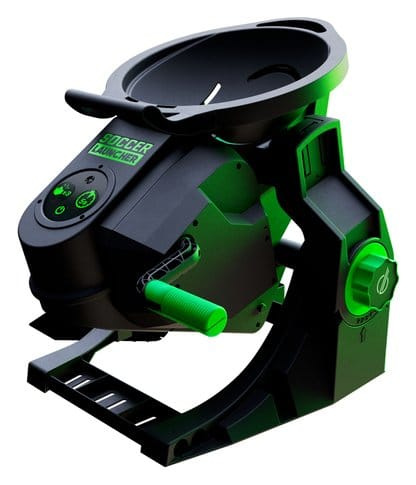 Strikesphere Accessory Smart Ball Power Launcher