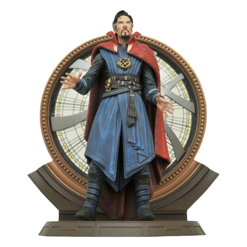 Doctor Strange in the Multiverse of Madness Marvel Select Action Figure Dr. Strange 18 cm 2