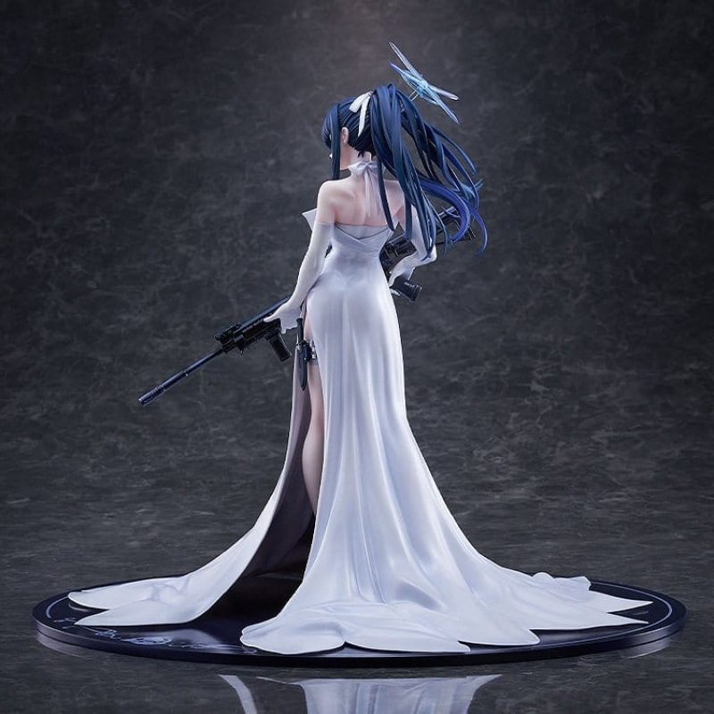 Blue Archive PVC Figure 1/7 Saori (Dress) 28 cm 2
