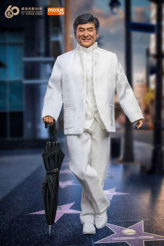 Jackie Chan Action Figure 1/6 Jackie Chan - Legendary Edition 30 cm