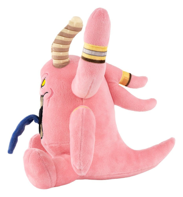 Warhammer Plush Figure Pink Horror of Tzeentch 5