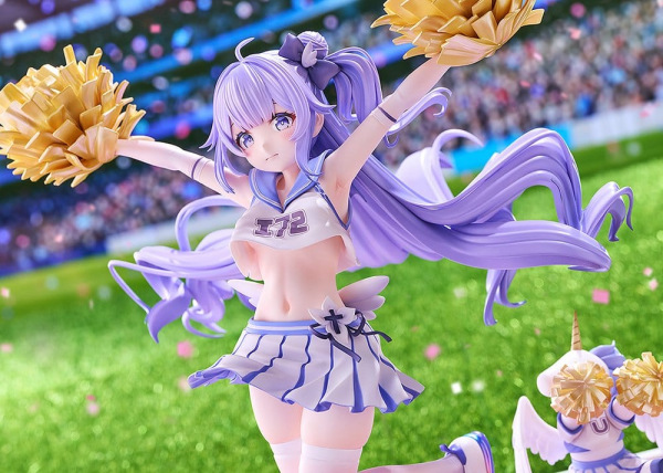 Azur Lane PVC Figure 1/6 Unicorn: Champion of Unicorn 27 cm 11
