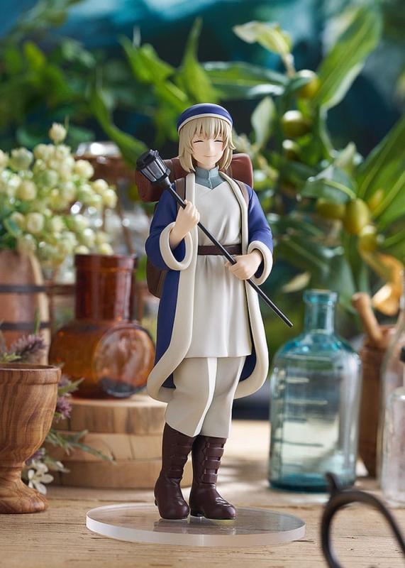 Delicious in Dungeon Pop Up Parade PVC Statue Falin 18 cm 1