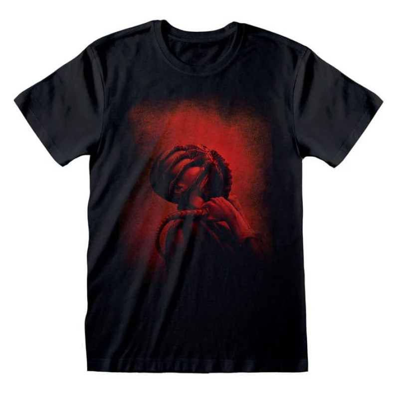 Alien Romulus T-Shirt Poster Size S