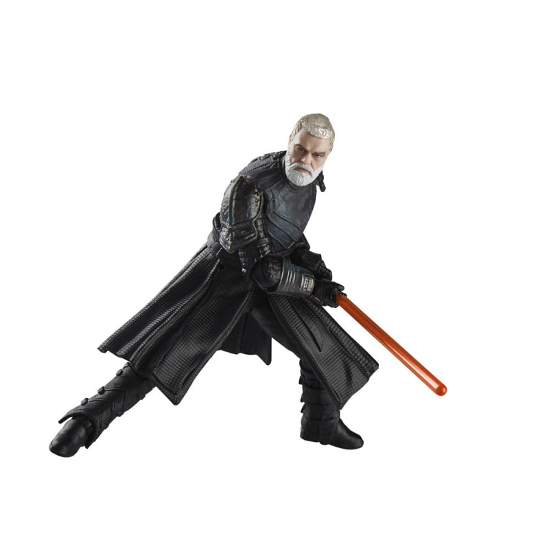 Star Wars: Ahsoka Vintage Collection Action Figure Baylan Skoll 10 cm 7