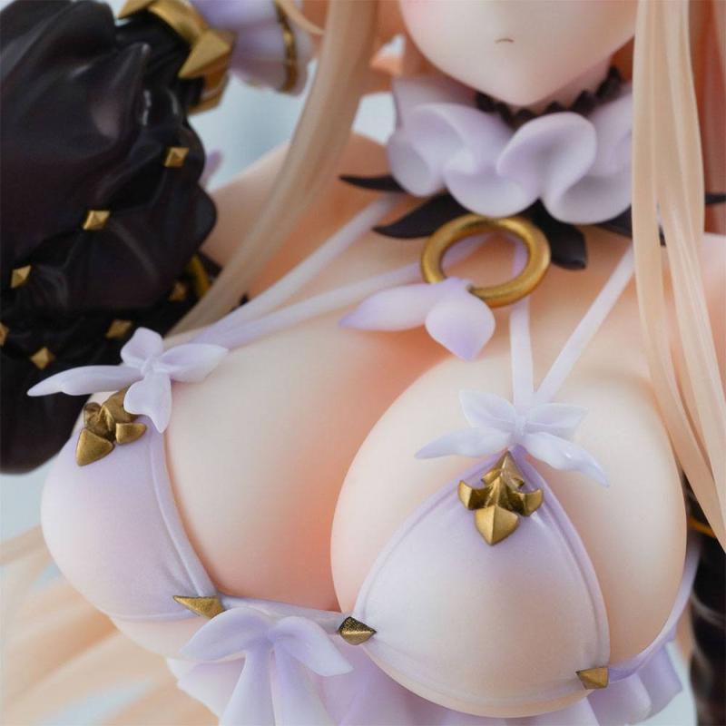 Original Character PVC 1/6 Mois 30 cm