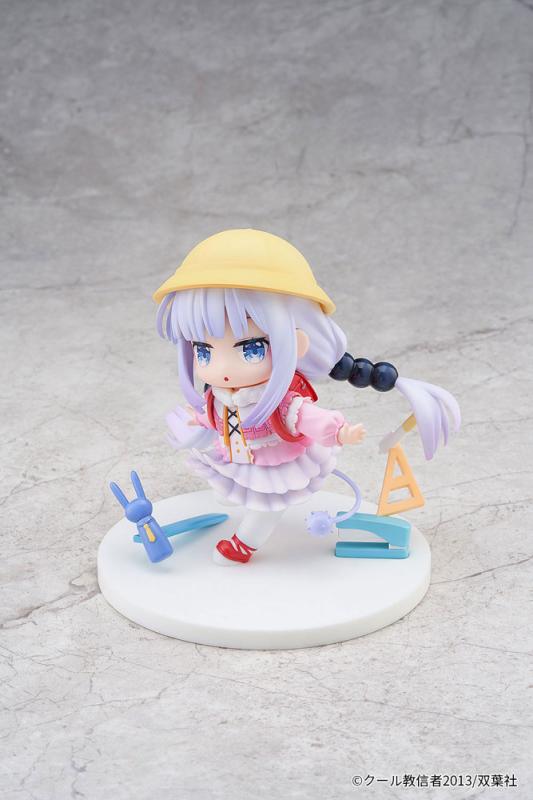 Kobayashi's Dragon Maid PVC Statue Kanna 16 cm