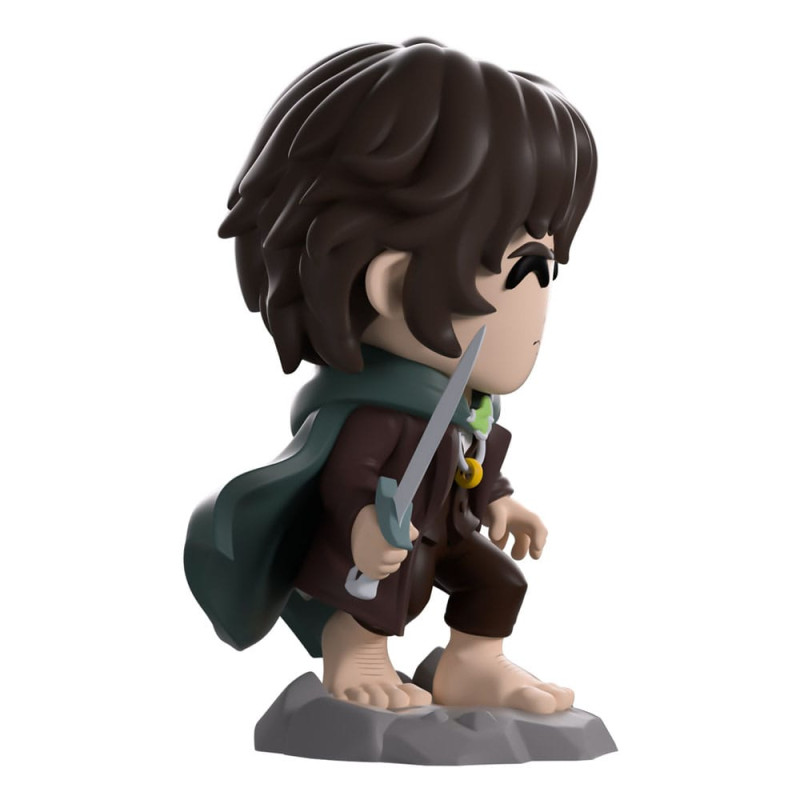 Lord of the Rings Vinyl Figure Frodo Baggins 10 cm 1