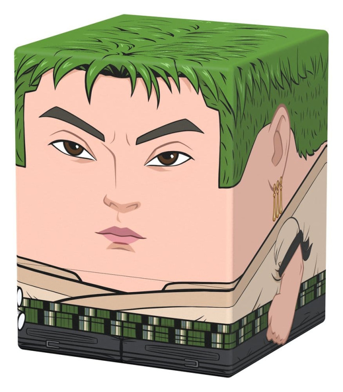 Squaroes Squaroe ONE PIECE OP004 - Roronoa Zoro 1