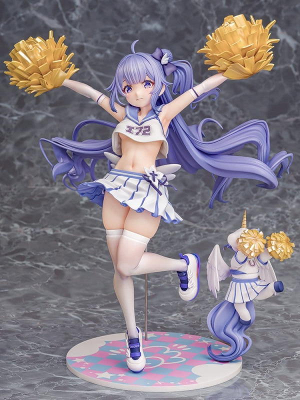 Azur Lane PVC Figure 1/6 Unicorn: Champion of Unicorn 27 cm 2