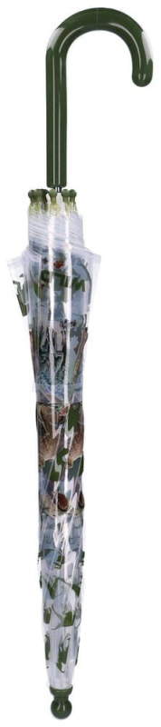 Jurassic World Umbrella Rainy Days 60 cm 3