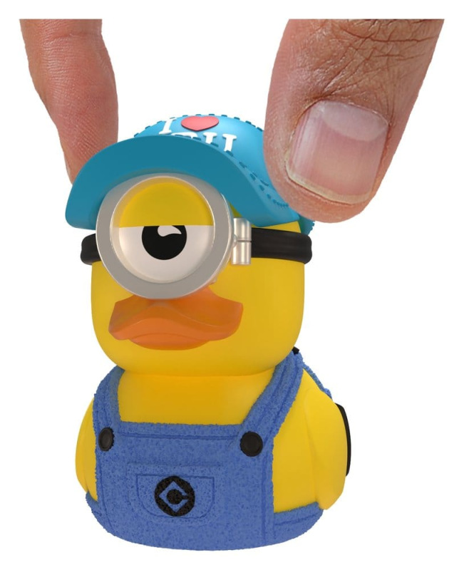 Minions Tubbz Mini PVC Figure Mel 5 cm 3