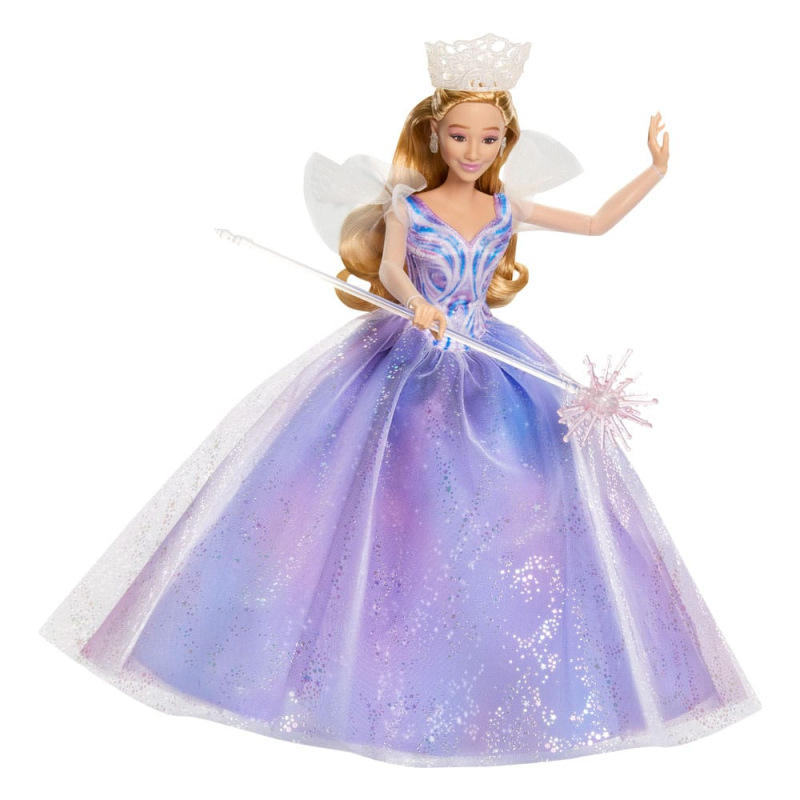 Wicked: For Good Doll Enchanting Glinda Upland 2