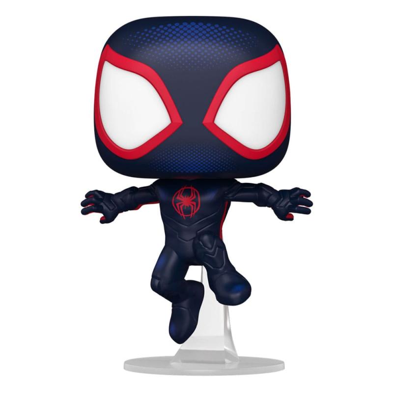 Spider-Man: Across the Spider-Verse POP! Movies Vinyl Figure Spider-Man 9 cm