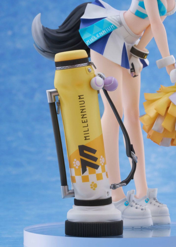Blue Archive PVC Statue 1/7 Hibiki (Cheerleader) 25 cm 1