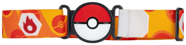 Pokémon Clip 'n' Go Belt Set Chimchar 1
