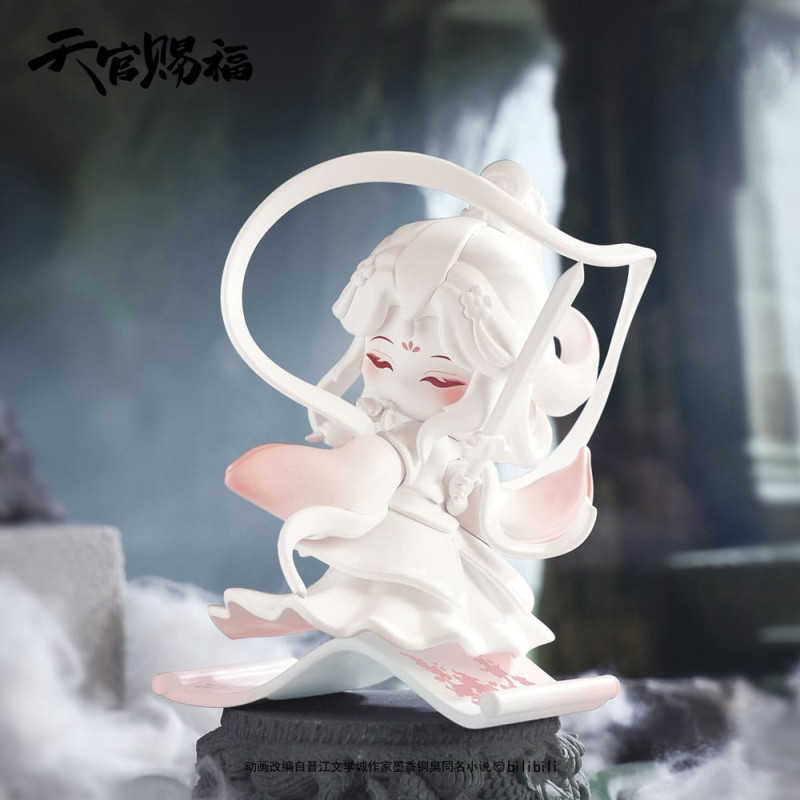 Heaven Official's Blessing Mini Figures Dan Qing Feng Hua Series 13 cm Display (6) 5