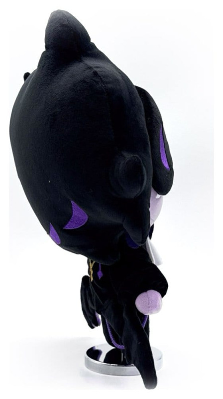 CookieRun: Kingdom Plush Figure Black Sapphire Cookie 22 cm 2