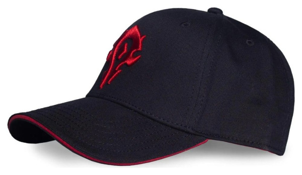 World Of Warcraft Baseball Cap 2