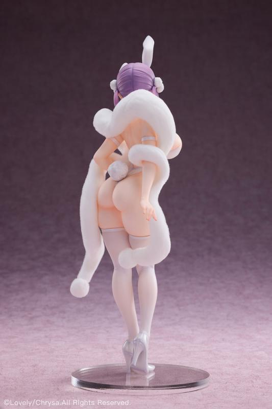 Original Character PVC 1/6 Bunny Girl Lume 30 cm