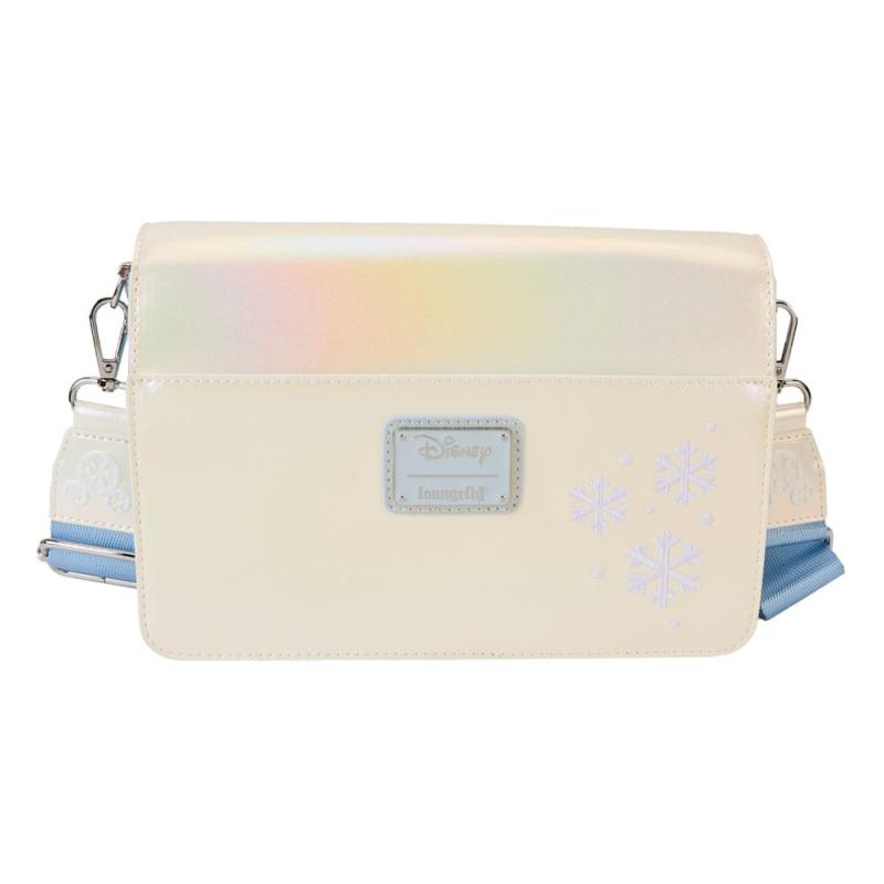 Disney by Loungefly Crossbody Mickey and friends Winter Wonderland