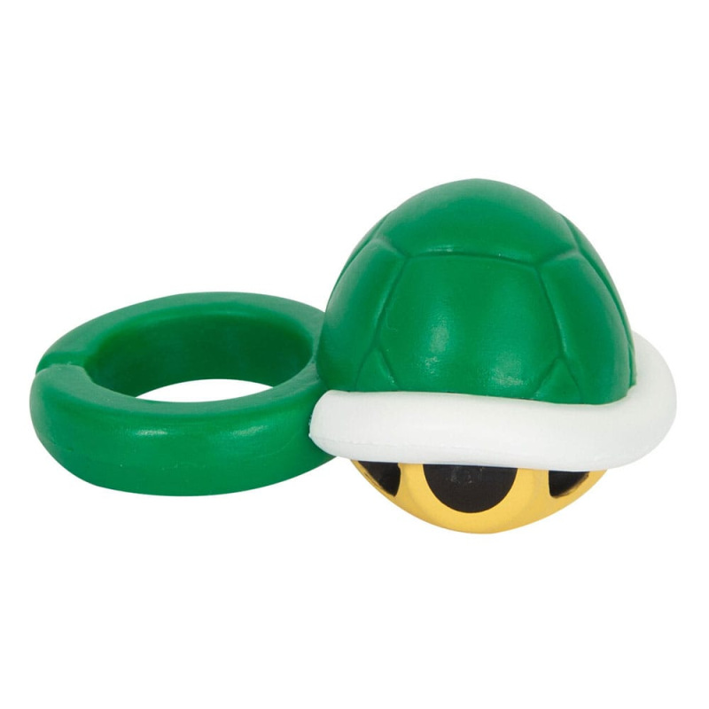 Super Mario Rings Mystery Capsule Display (9) 9