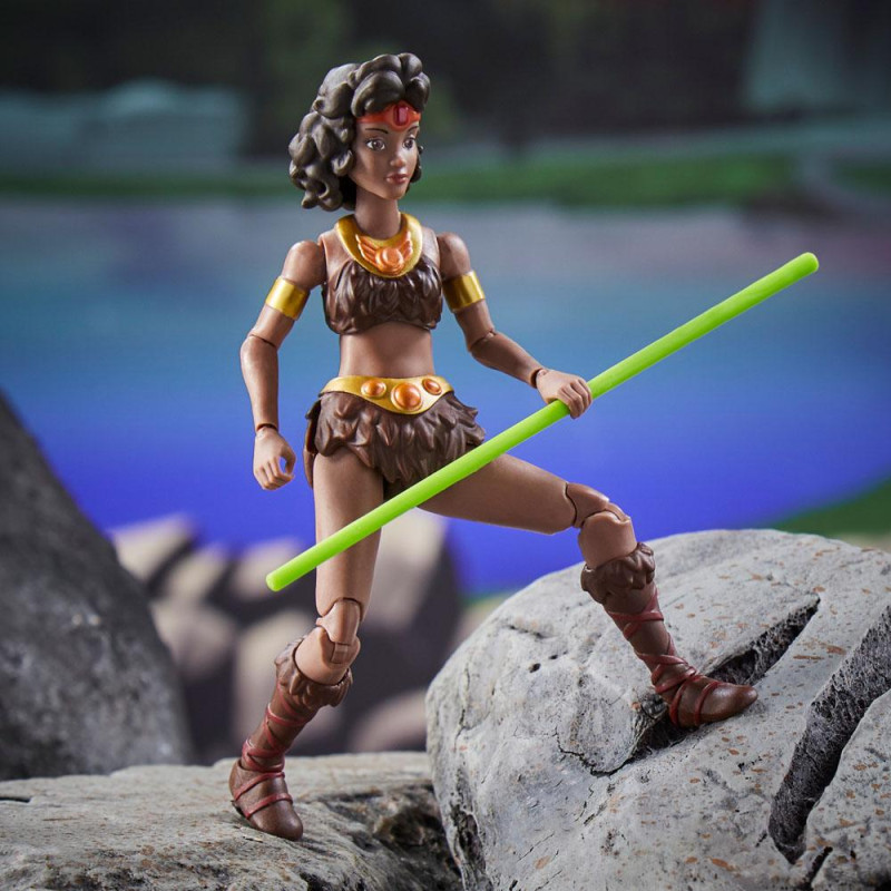 Dungeons & Dragons Action Figure Diana 15 cm 1