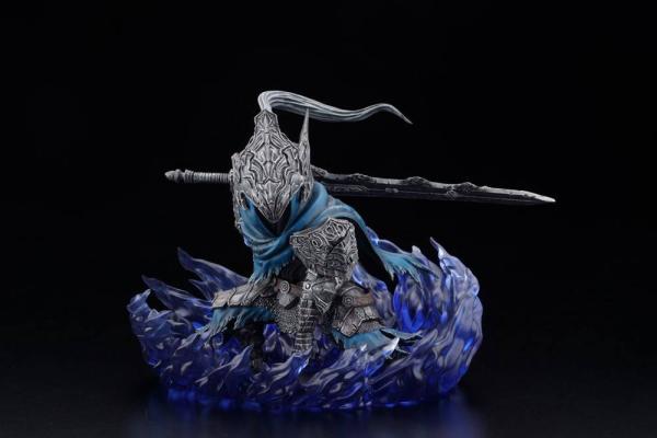 Dark Souls Q Collection PVC Statue Artorias of the Abyss Limited Edition 13 4