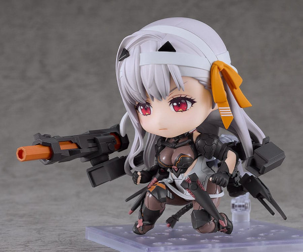 Goddess of Victory: Nikke Nendoroid Action Figure Modernia 10 cm 4