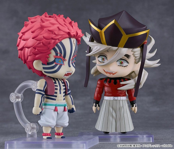 Demon Slayer: Kimetsu no Yaiba Nendoroid Action Figure Doma 10 cm 5