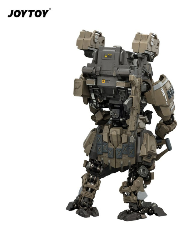 Dark Source APOC Series Action Figure Cosmic Zenith Fire Support Mech ST-8626 17 cm 2
