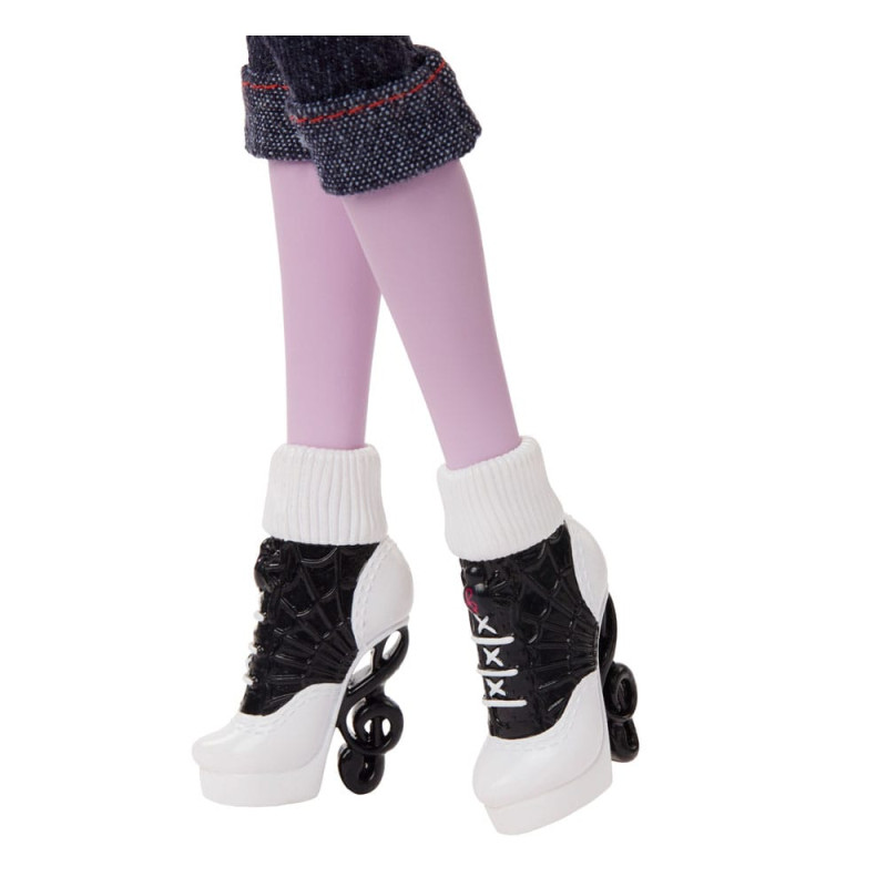 Monster High Boo-riginal Creeproduction Doll Operetta 25 cm 8
