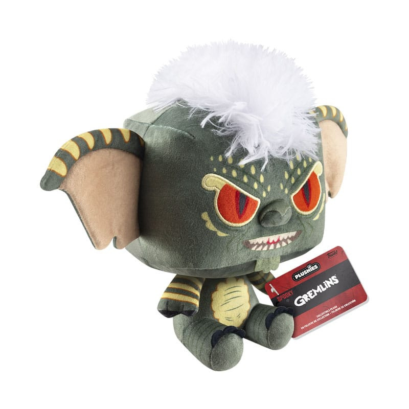 Gremlins Plush Figure Horror Stripe 18 cm 1
