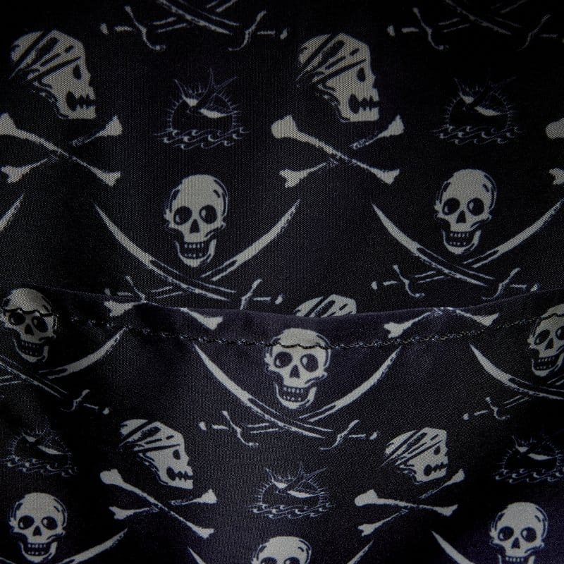 Pirates of the Caribbean by Loungefly Mini Backpack Jack Sparrow 6