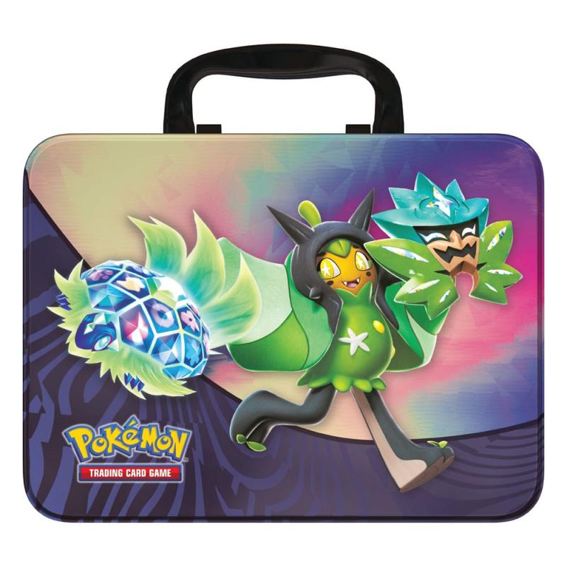 Pokémon Collector Chest Herbst 2024 *German Version*