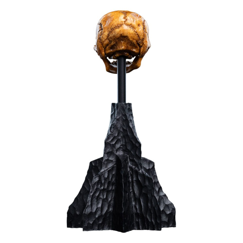 Lord of the Rings Mini Statue Skull of a Misty Mountain Goblin 14 cm 7