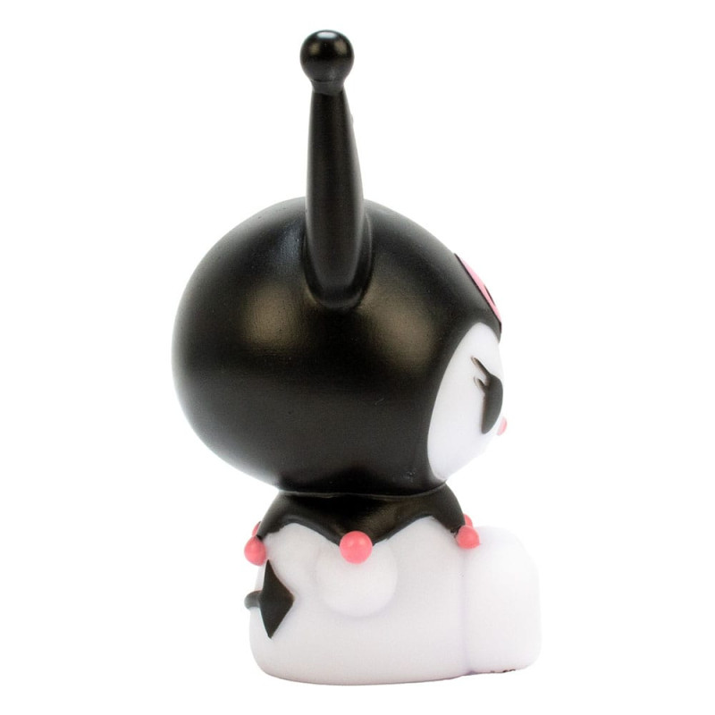 Sanrio Mood Lamp Kuromi 11 cm 2