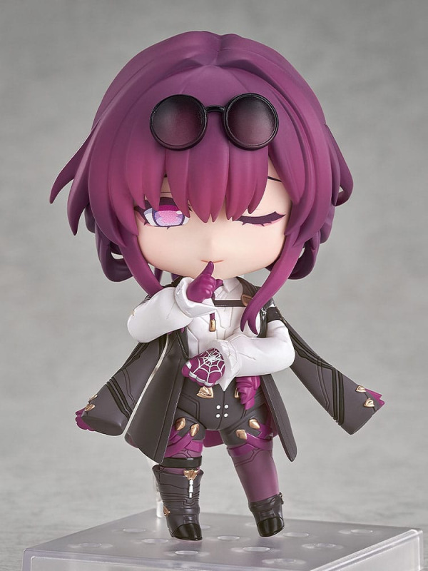 Honkai: Star Rail Nendoroid Action Figure Kafka 10 cm 1