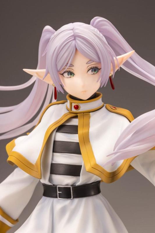 Frieren: Beyond Journey's End PVC Statue 1/7 Frieren 24 cm